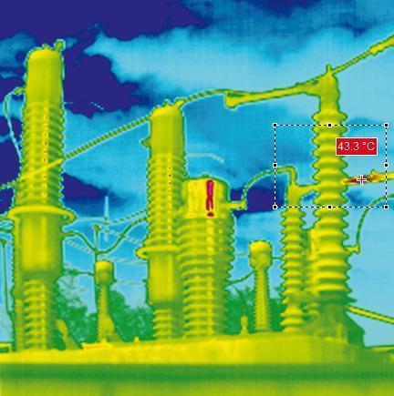 PYROVIEW 640L׃�����D��